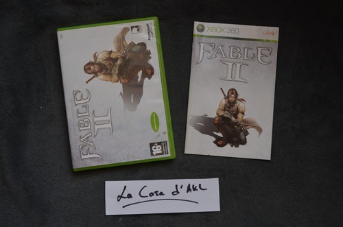 Pas jeu boite notice - ₪pas,