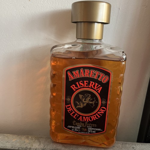Amaretto landy freres 0 - freres,
