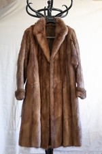 Pelliccia Rat Mousquet