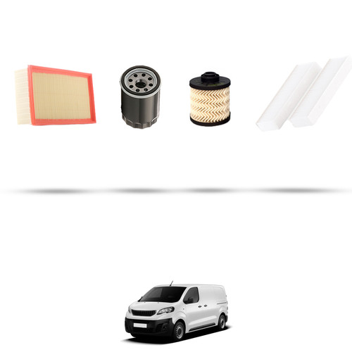 Hoffcar kit tagliando 4 - hoffcar,