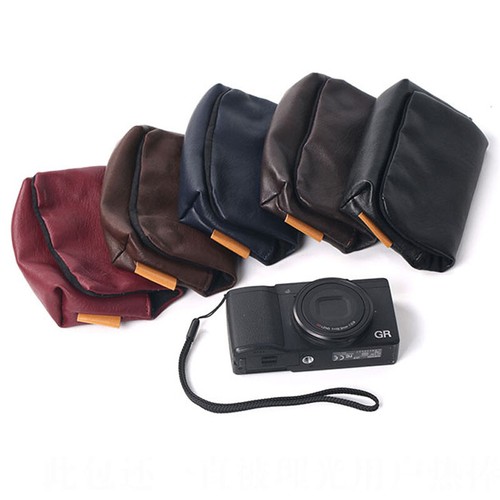 Custodia fotocamera morbida - custodia,
