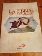 la Bibbia per la famiglia