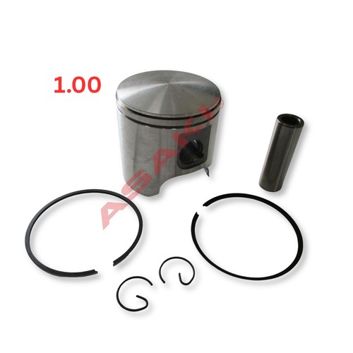 Kit pistone 773 - pistone, 09-773-04