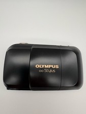 Olympus mju-1 stilo