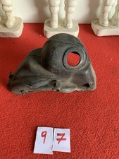 Vespa 50 N cylinder cover