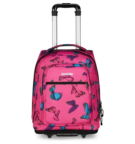 Bump fantasy invicta trolley - fantasy,