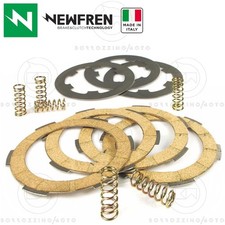 KIT SERIE 7 DISCHI FRIZIONE