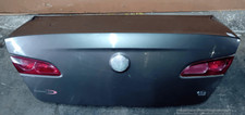 60688372 Cofano post.  ALFA ROMEO 159 (X3/X9) 1.9 JTS 16V Ber. 4p/b/1858cc