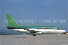 Aerei civili Alitalia Cargo