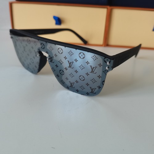 Occhiali sole uomo louis - da,
