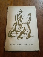 Anacleto margotti 1951