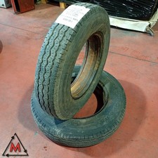 Set 2 gomme pneumatici autocarro 6.00 R16C 103/101H FIRESTONE CVH2000 (112556)