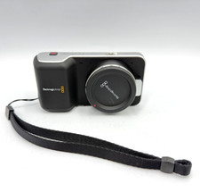 Blackmagic Pocket Cinema