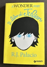 Il libro di Julian. A Wonder