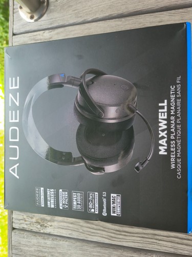 Audeze maxwell cuffie gioco - cuffie, da