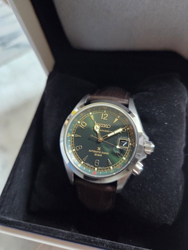 Orologio seiko prospex - seiko,