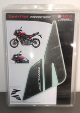 TANK PAD PROTEZIONI LATERALI PER SERBATOIO YAMAHA TRACER 900 18/20 2PP-FTPAD-00