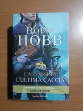 L'ASSASSINO L'ULTIMA CACCIA -