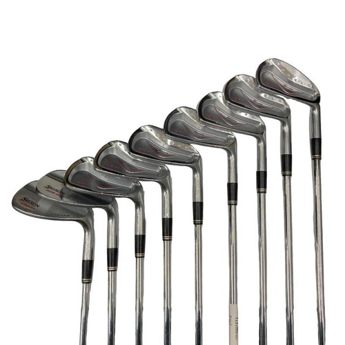 Srixon 600 set ferri - srixon,