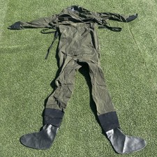 British Military Men's XL