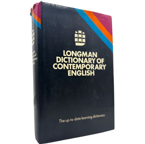 Longman dictionary - longman,