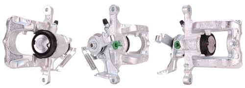 Pinza freno elstock 2358 - pinza, 87-2358