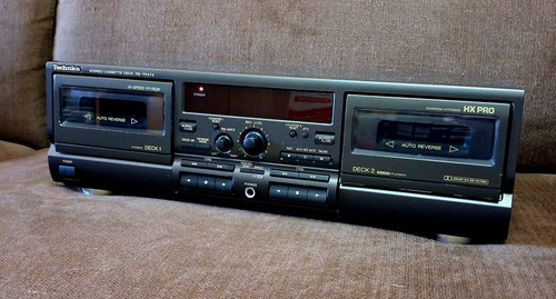 Technics tr474 stereo - rs-tr474,