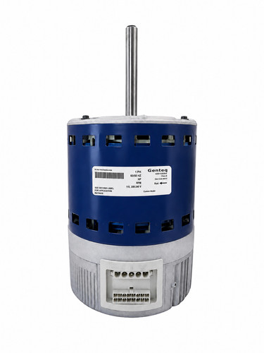 Motore soffiatore genteq eon - motore,