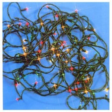 Minilucciole Luci Natale Led