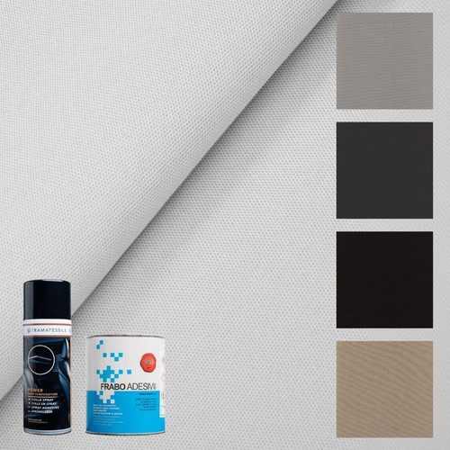 Tramatessile kit tessuto cielo - tramatessile,