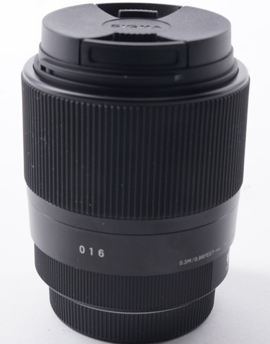 Sigma 4 dc dn - sigma,