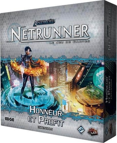 Ffg android netrunner lcg - android,