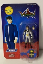 Voltron - Mattel Matty Club