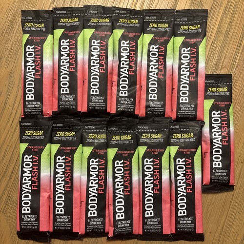 Confezioni bodyarmor flash - bodyarmor,