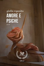 Libri Esposito Giulia - Amore