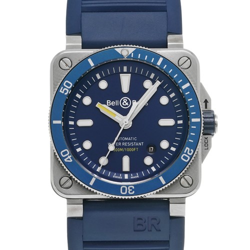 Orologio bell ross - &,