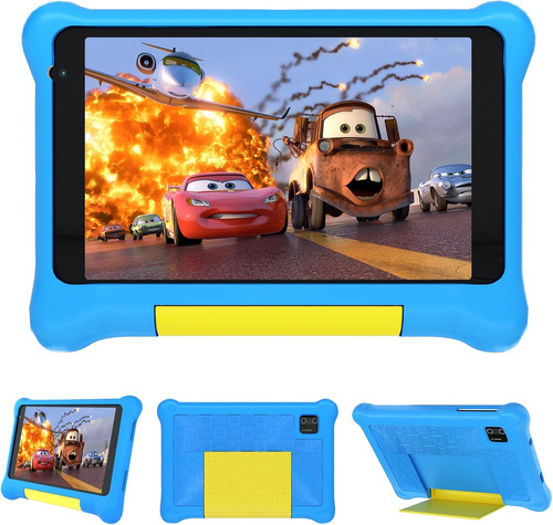 Tablet bambini pollici - tablet,