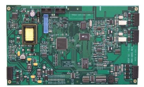 Fci gamewell ili e3 - fci, ili-s-e3