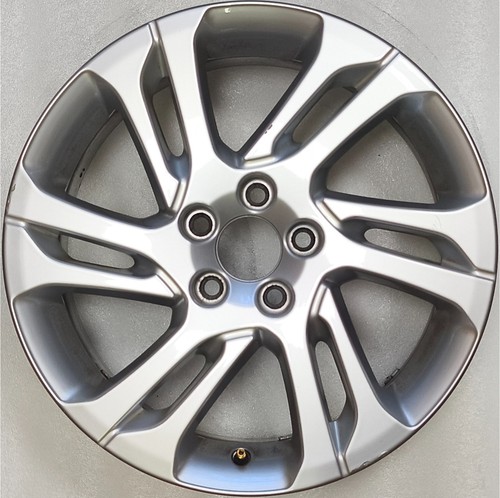 Volvo valder cerchi lega - valder,