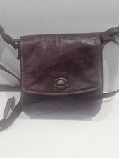 Borsa a tracolla The Bridge in