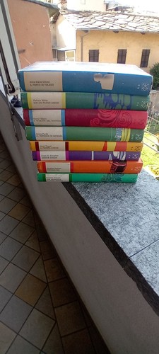 Vecchi libri club degli - vecchi, libri.