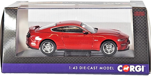 Corgi vanguards va15503 ford - corgi,