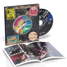 Blu Ray Pink Floyd Wish You