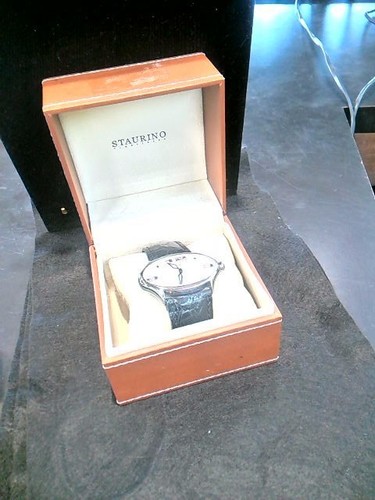 Orologio polso unisex - da,