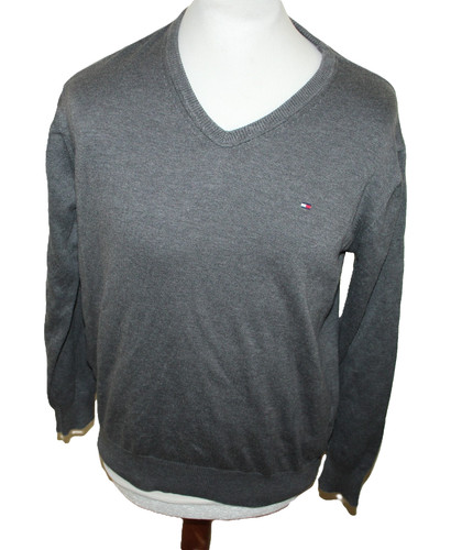 Tommy hilfiger maglione uomo - maglione,