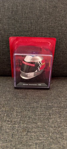Michael schumacher 1998 del - michael,