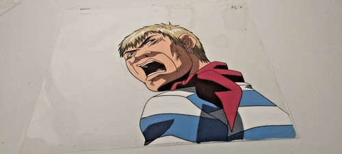 Grande maestro onizuka gto - grande,