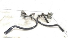 Fiat Coupe 1995 2.0 16V Rear