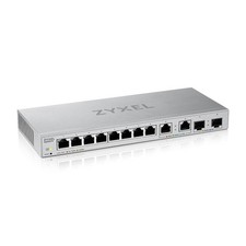12 Port Network Switch | 2.5Gb