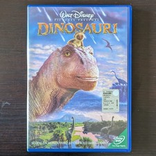 DINOSAURI  WALT DISNEY DVD